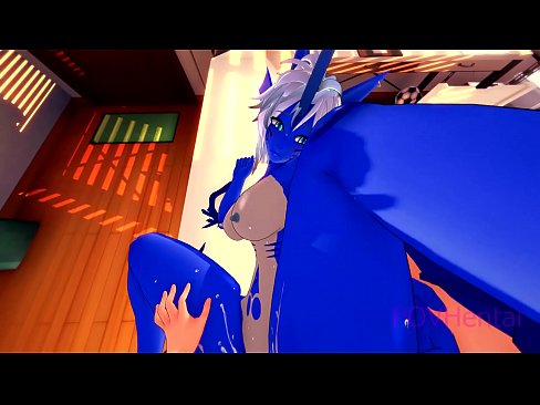 ❤️ Demon Fish Girl Monster ️❌ سپر جنسي تي sd.xxxdl.ru