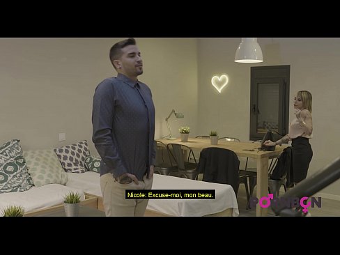 ❤️ PORNBCN 4K One mature woman with big tits is to be anal fucked young gigolo with big dick blowjob amortism hard fuck hand job dog style pussy lick orgasm French subtitles ️❌ سپر جنسي تي sd.xxxdl.ru
