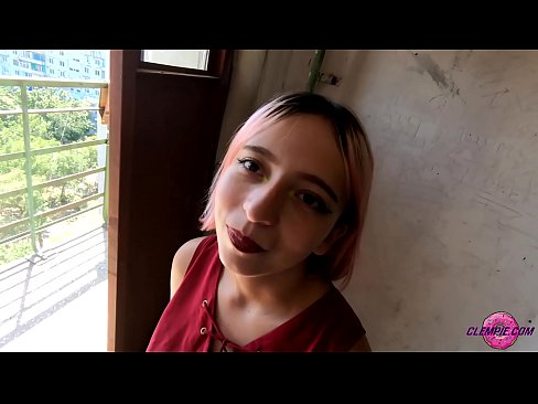 ❤️ شاگرد سينوئل چوسي ٿو هڪ اجنبي کي ٻاهر جي پوئتي ۾ - هن جي منهن تي ️❌ سپر جنسي تي sd.xxxdl.ru